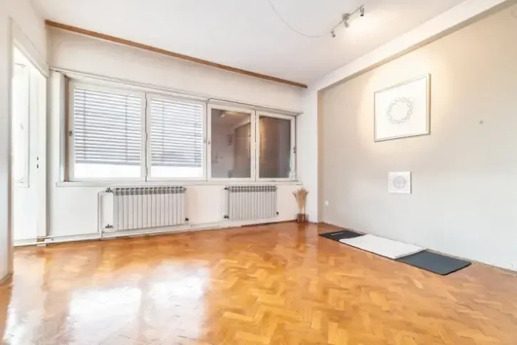 Villa in the prestigious area of Galata, Zagreb