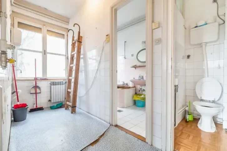 Villa in the prestigious area of Galata, Zagreb