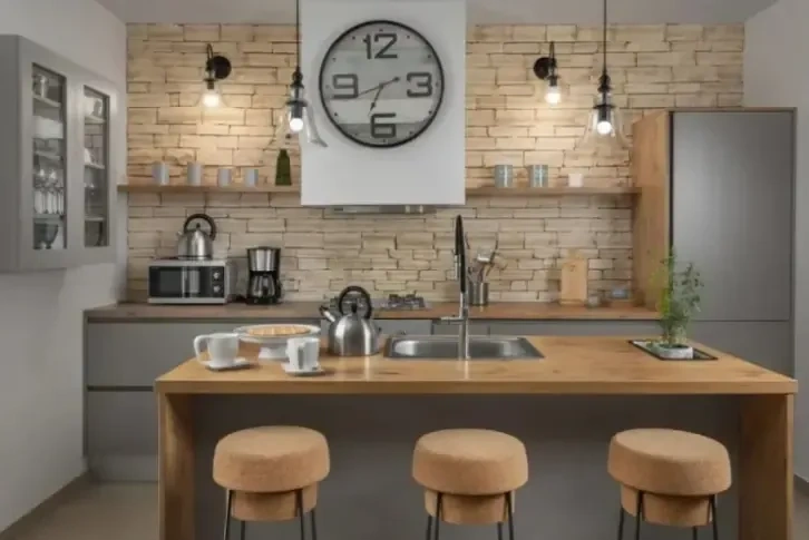 Вилла с большим садом в Дрвенике, Хорватия