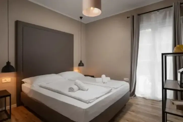 Вилла с большим садом в Дрвенике, Хорватия