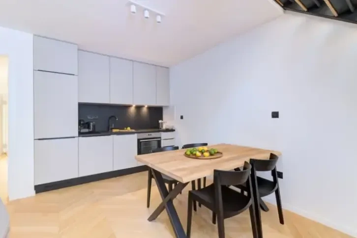 Wohnung in prestigeträchtiger Lage für 750.000 € in Kroatien ✅ VelesClub Int.