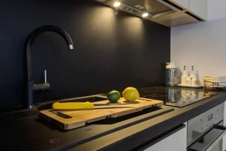 Wohnung in prestigeträchtiger Lage für 750.000 € in Kroatien ✅ VelesClub Int.