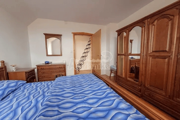 Casa de quatro quartos perto das pistas de esqui em Kolasin, Montenegro