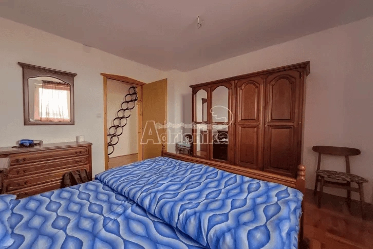 Casa de quatro quartos perto das pistas de esqui em Kolasin, Montenegro