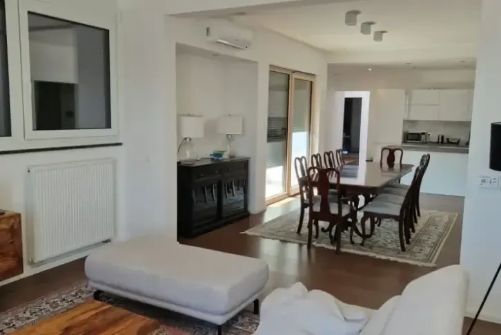 Apartment in the prestigious area of Tresnevka, Zagreb