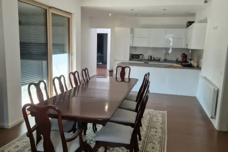 Apartment in the prestigious area of Tresnevka, Zagreb