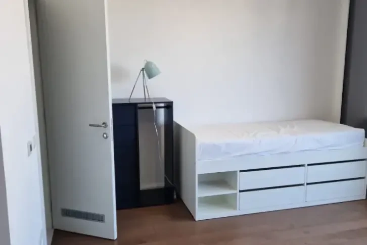 پنتهاوس لوکس در محله Tresnevka زاگرب، کرواسی