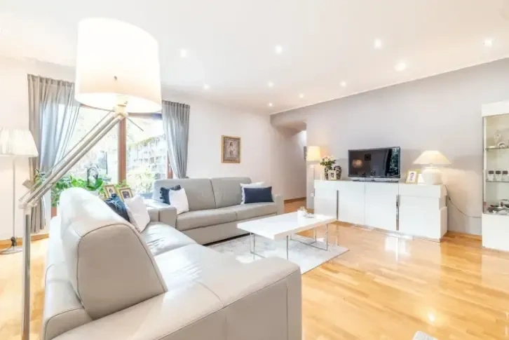 Villa mit Premium-Ausstattung im Zentrum von Samobor