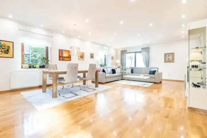 Villa mit Premium-Ausstattung im Zentrum von Samobor