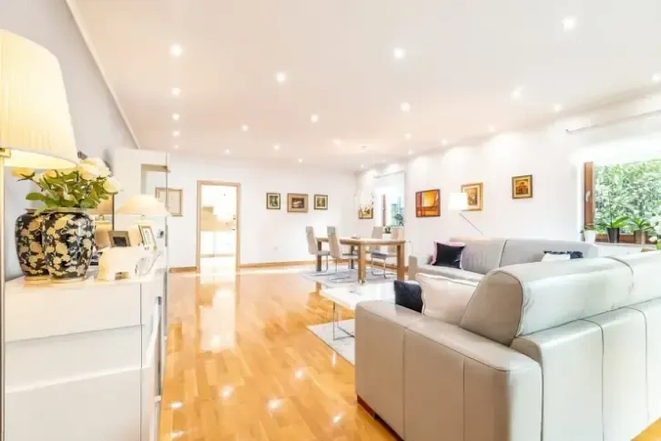 Villa mit Premium-Ausstattung im Zentrum von Samobor