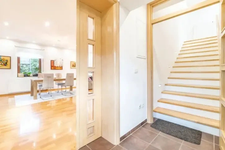 Villa mit Premium-Ausstattung im Zentrum von Samobor