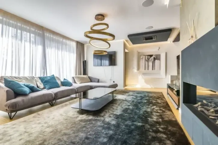 Villa in the prestigious Malinovka area, Zagreb