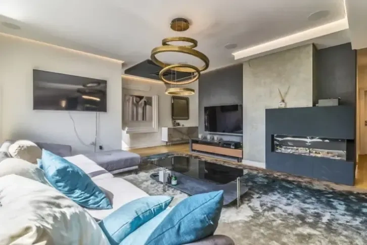 Villa in the prestigious Malinovka area, Zagreb