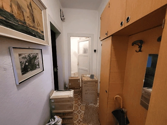 شراء سكن في مونتينيغرو ✅ شقة في باوسيتيش مقابل 180 ألف €