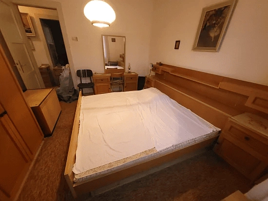 شراء سكن في مونتينيغرو ✅ شقة في باوسيتيش مقابل 180 ألف €