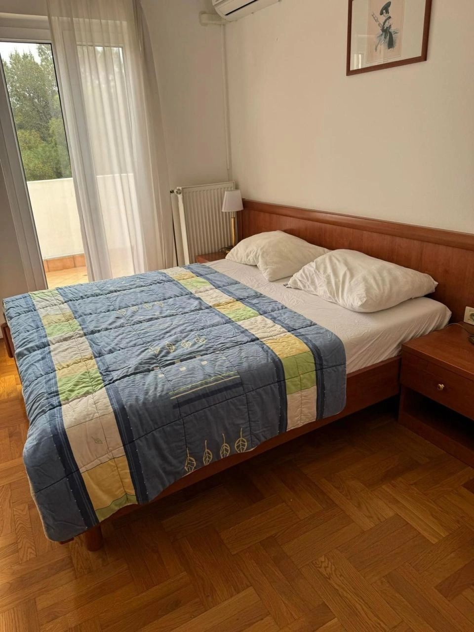 Two-storey apartment a few minutes from Verudela beach