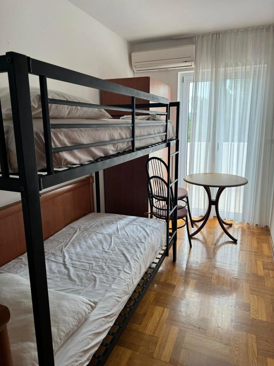 Two-storey apartment a few minutes from Verudela beach