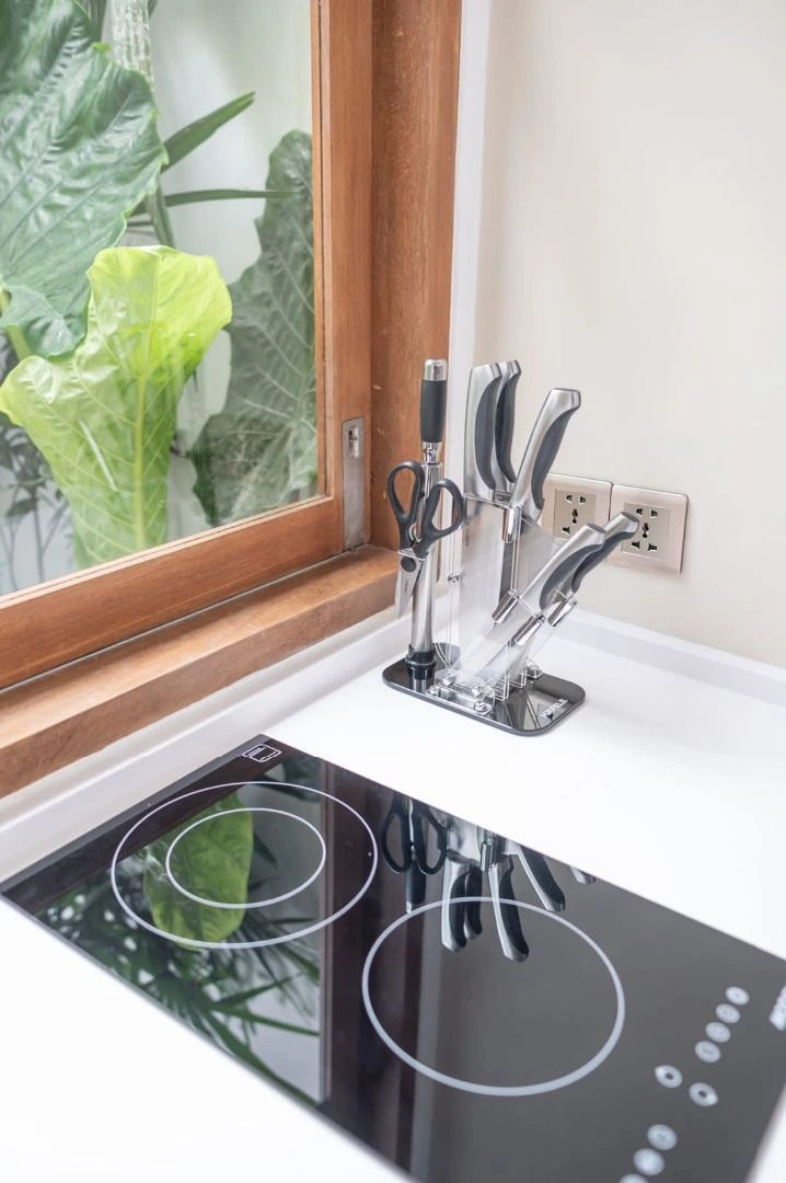 Very cozy 1+1 villa near the beach