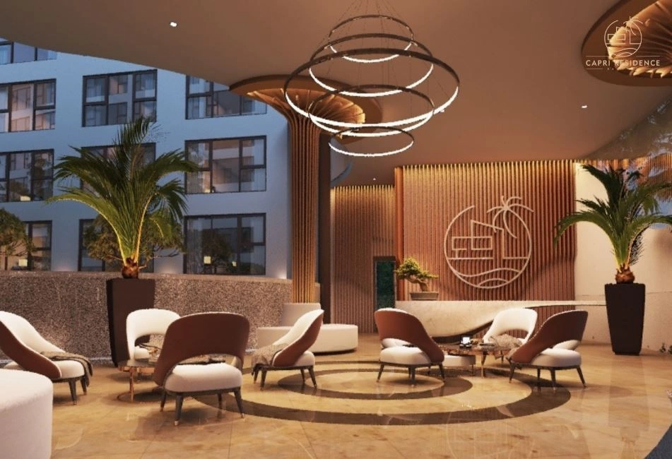 Gorgeous complex on the Bang Tao beach