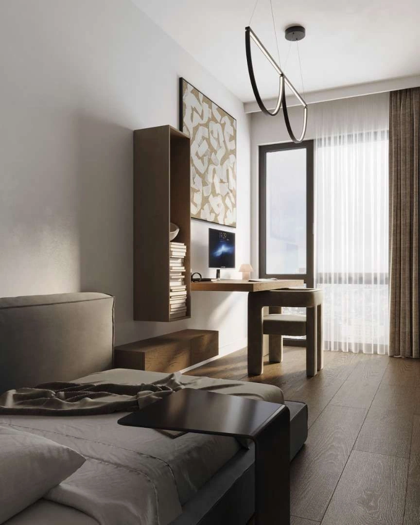 شهروندی ترکیه، خرید ملک در استانبول به ارزش ۳۷۸ هزار دلار ✅