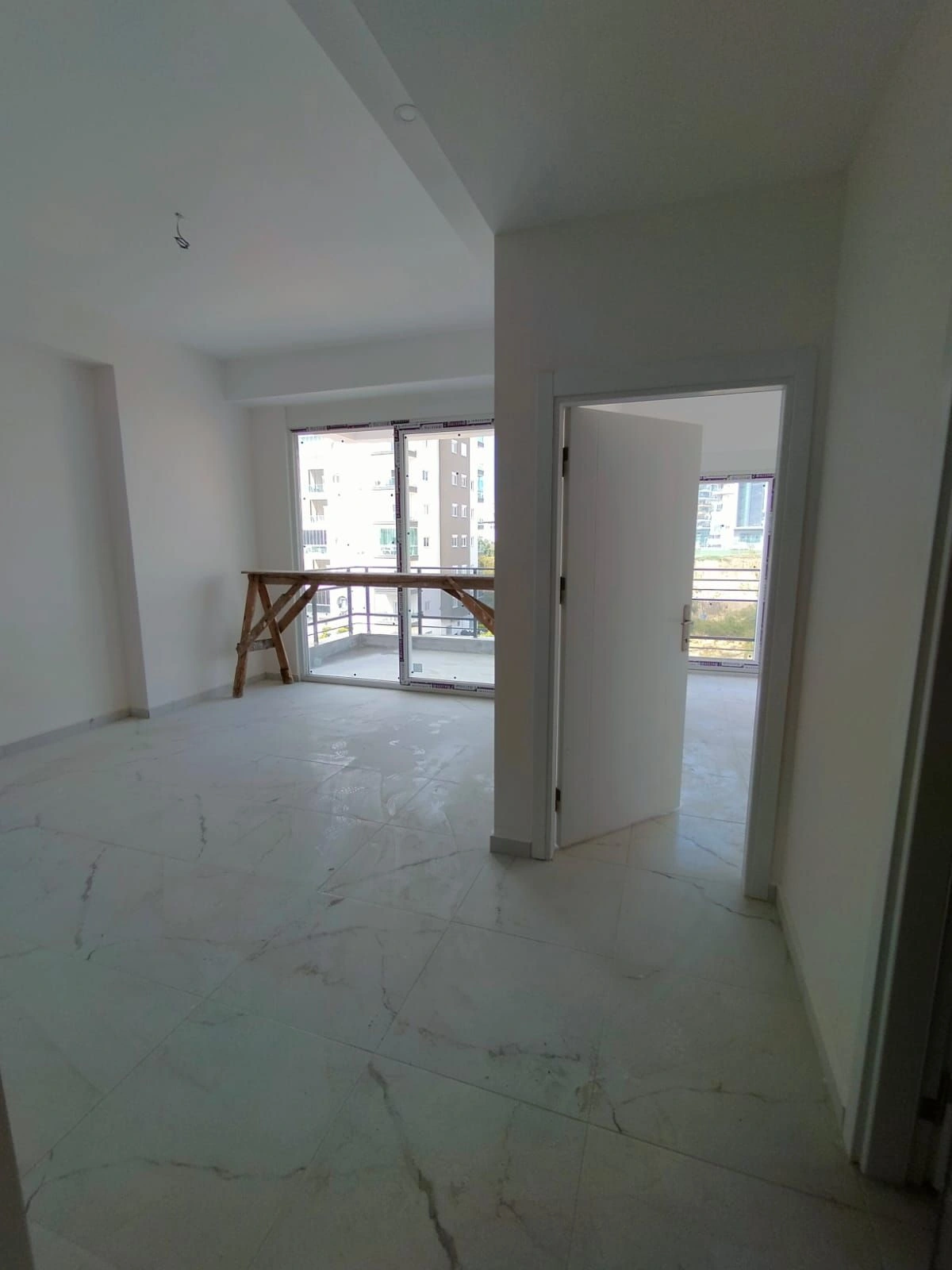 Apartments in Avsallar 1+1