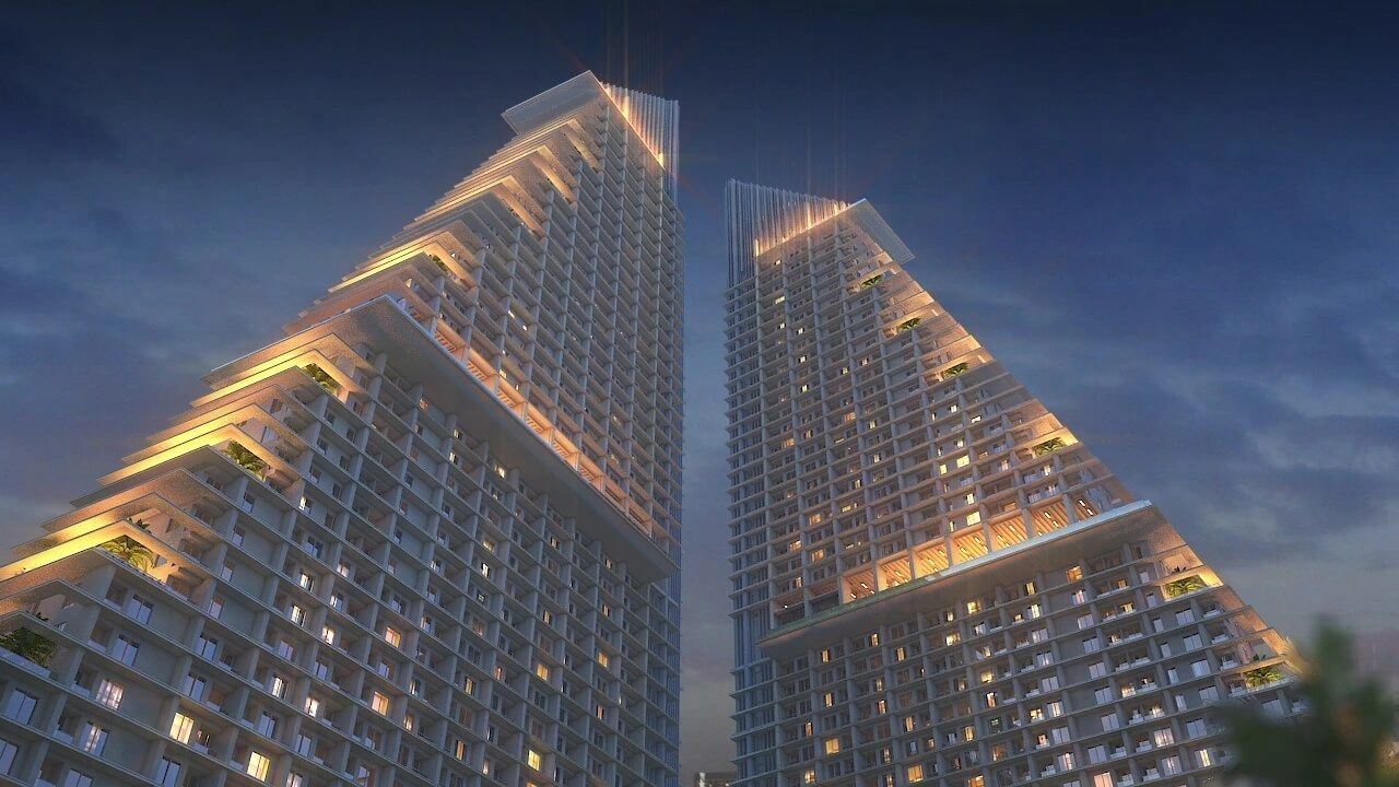 First landmark project of its kind in Central Pattaya