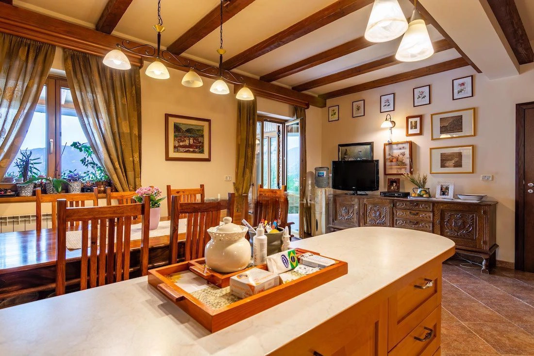 فيلا فريدة 3+1 في أوراهافك