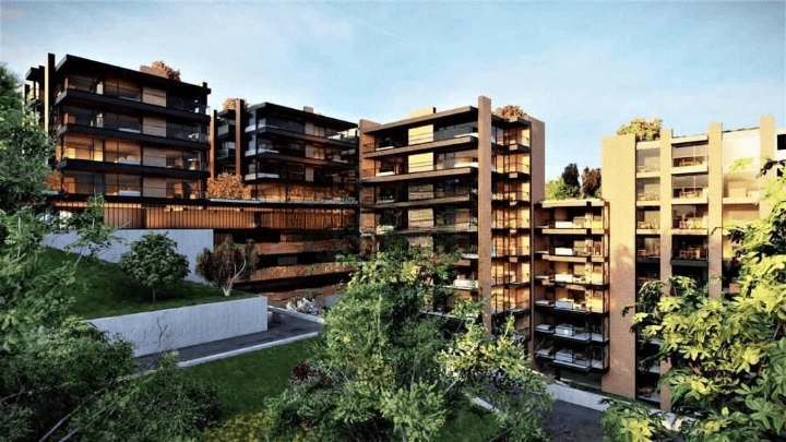 Terreno en Saburtalo