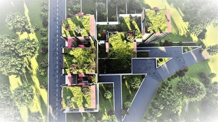 Terreno en Saburtalo