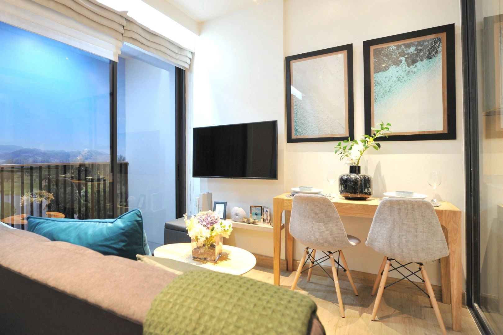 Luxury project 900 meters from Bang Tao