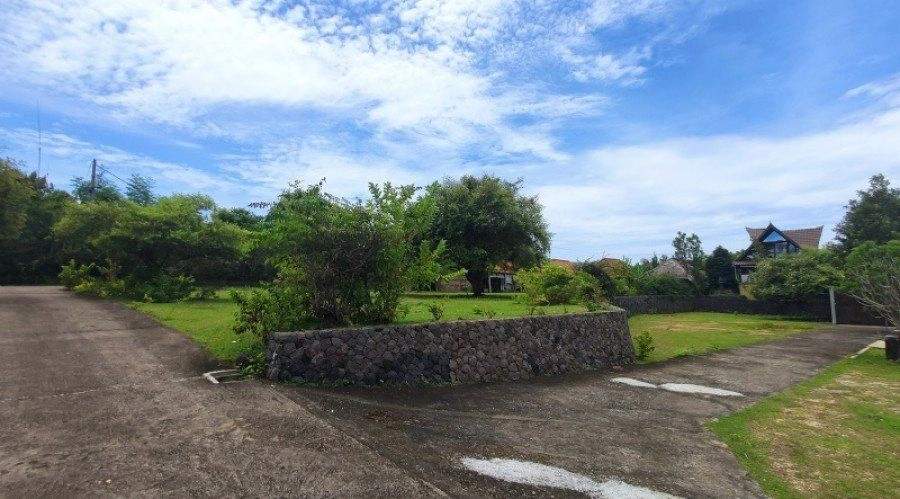 أرض للبناء في ساوث كوتا، بالي