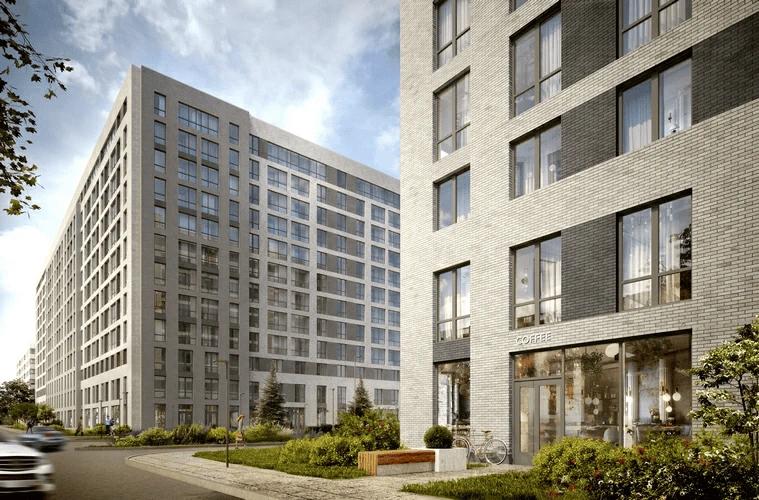 خرید آپارتمان در سنپترزبورگ برای سرمایهگذاری از ۹۳ هزار دلار