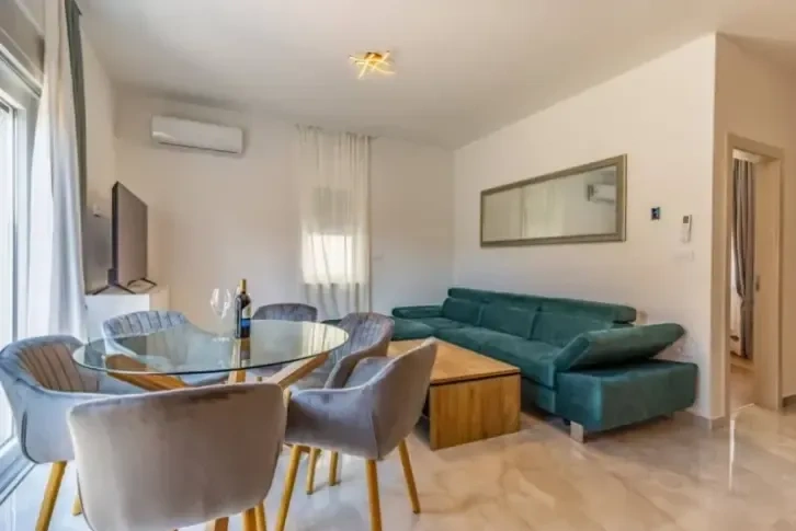 Premium-Villa in Valdebek, Istrien