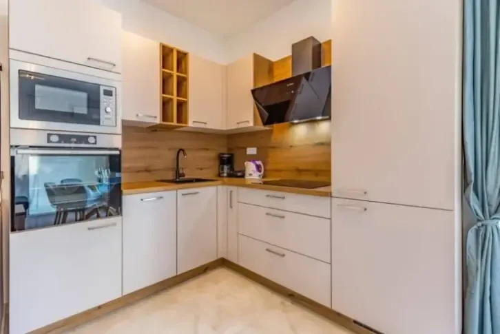 Premium-Villa in Valdebek, Istrien