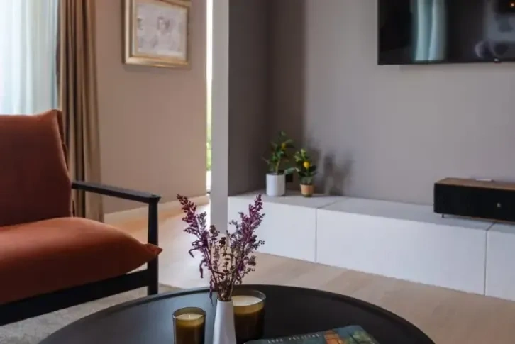 Premium design villa next to the sea in Slano, Croatia