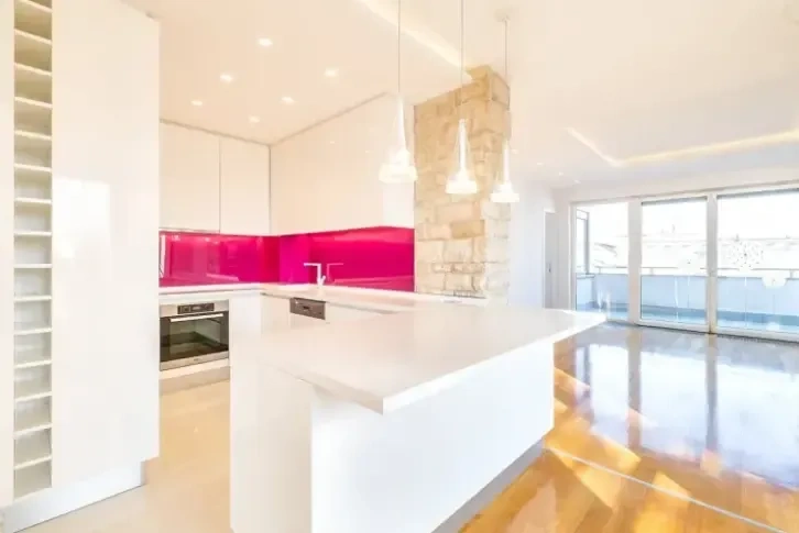 Wohnung im prestigeträchtigen Stadtteil Srebrenik, Zagreb