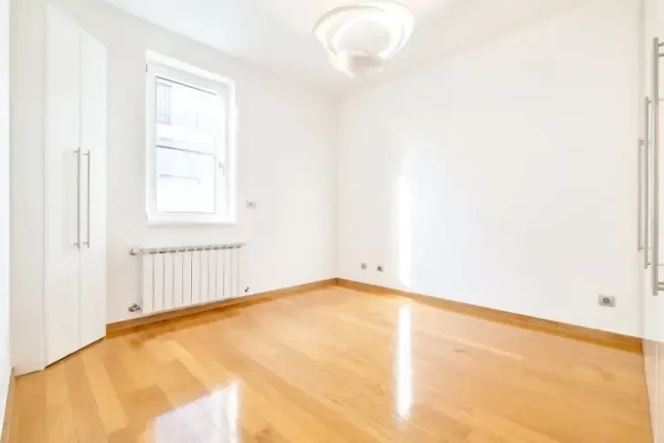 Wohnung im prestigeträchtigen Stadtteil Srebrenik, Zagreb