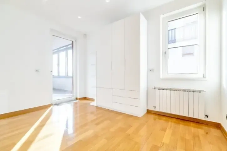 Wohnung im prestigeträchtigen Stadtteil Srebrenik, Zagreb