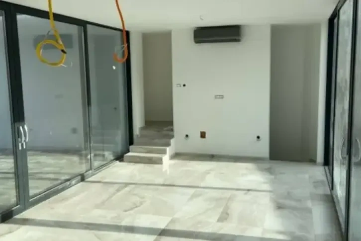 ویلای ۴+۱ در رووینسکو سلو در ایستریا