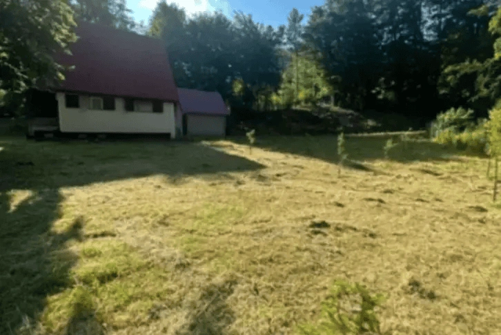 منزل صغير 58 م² في كركفا، كولاšin