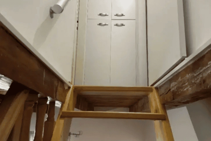 منزل صغير 58 م² في كركفا، كولاšin