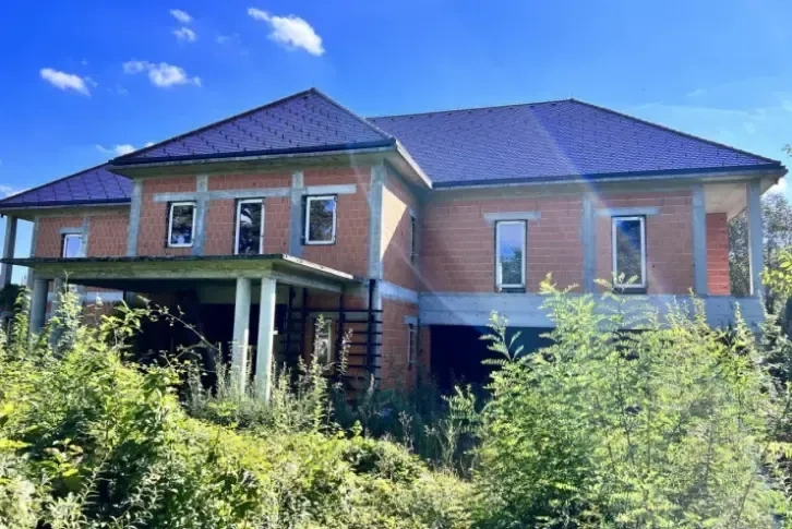 Luxusvilla im prestigeträchtigen Gebiet von Samobor, Kroatien