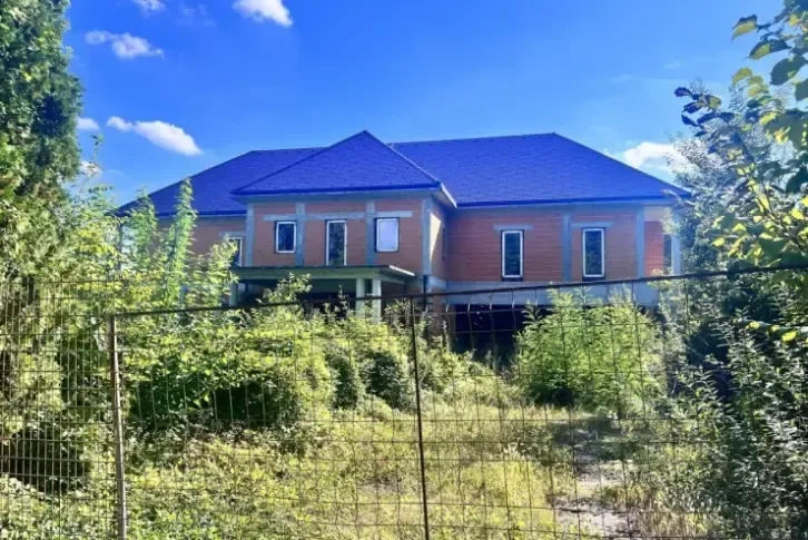 Luxusvilla im prestigeträchtigen Gebiet von Samobor, Kroatien