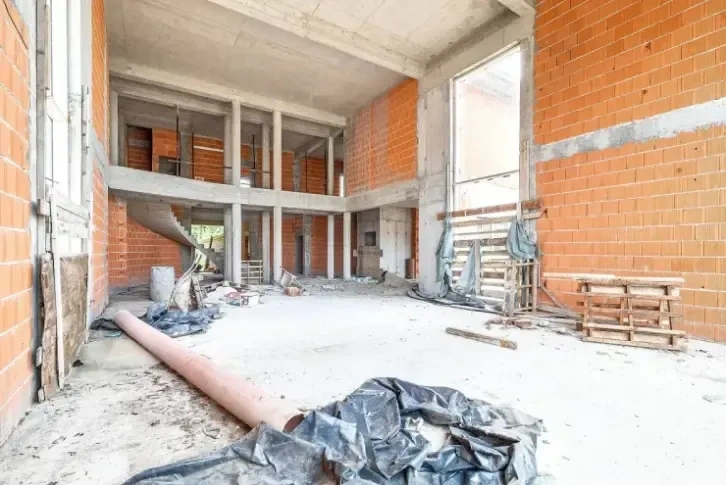 Luxusvilla im prestigeträchtigen Gebiet von Samobor, Kroatien