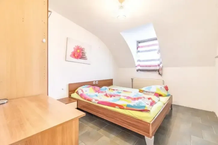 クロアチア・ザグレブ、Pyshminskaya通りの325 m2住宅