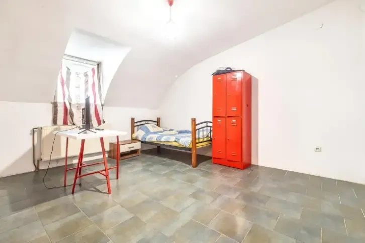 クロアチア・ザグレブ、Pyshminskaya通りの325 m2住宅