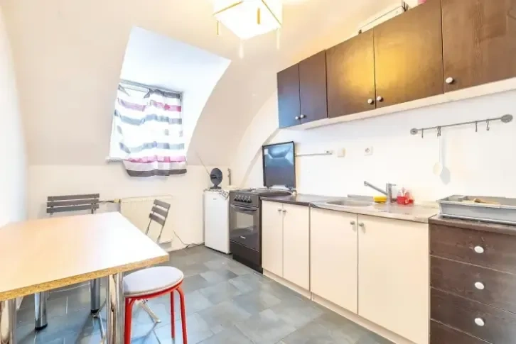 クロアチア・ザグレブ、Pyshminskaya通りの325 m2住宅