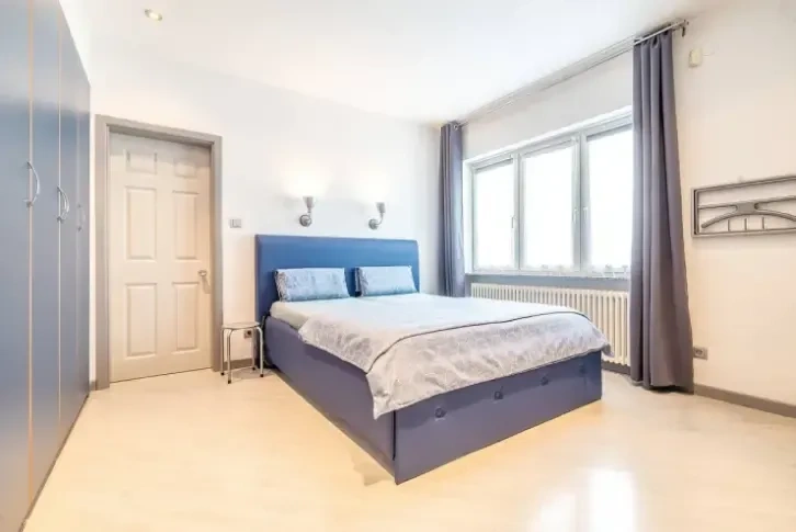 Вилла в престижном районе Загреба