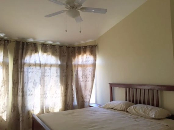 Villa in Sosua mit 24-Stunden-Sicherheit und privatem Strand, Dominikanische Republik