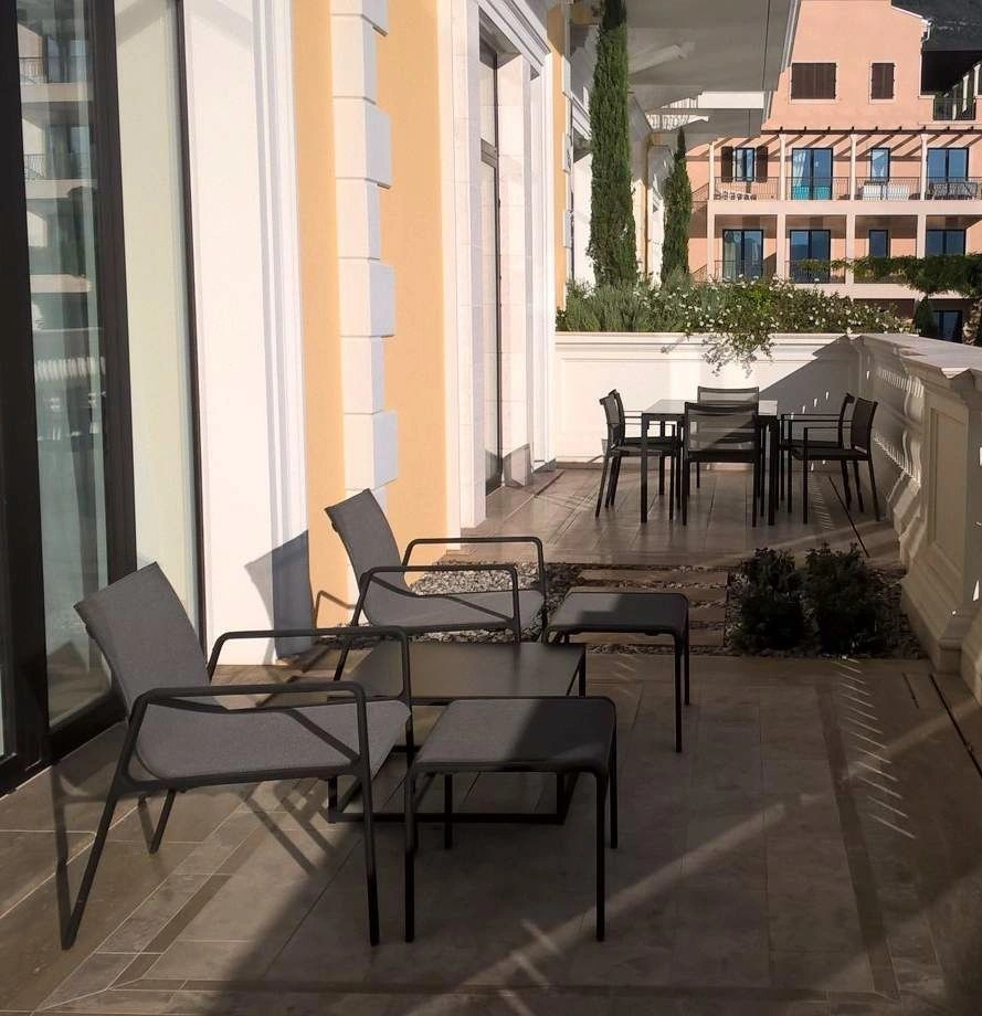 اشترِ شقق فاخرة في مونتينيغرو بسعر 1699k € ✅